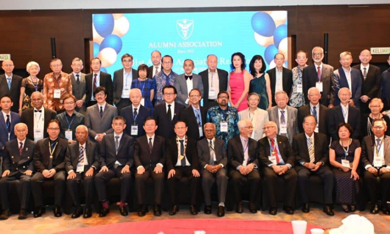 Affordable, high-quality healthcare make Penang top medical-tourism destination