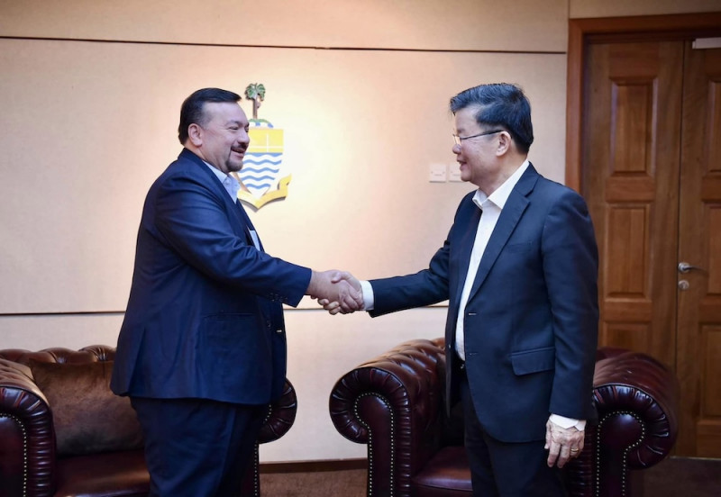 Penang seeks matching grants for chip park, academy