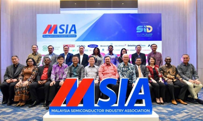 National coordination body needed to oversee semiconductor industry, says Penang CM