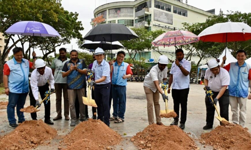 Penang to set up its first ‘aged-friendly’ park