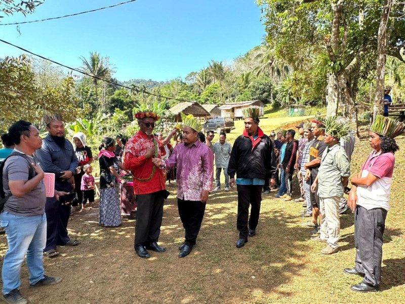 Orang Asal in Kelantan identified as major cultivators for kenaf