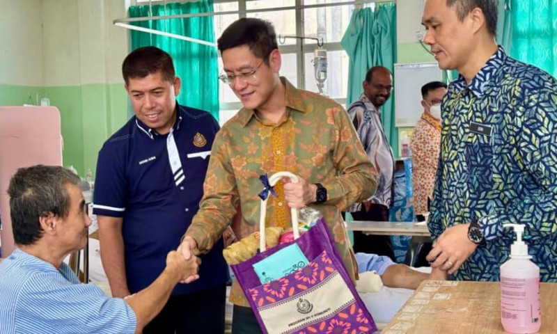 167 road fatalities in Penang for first five months this year, mostly involving motorcyclists