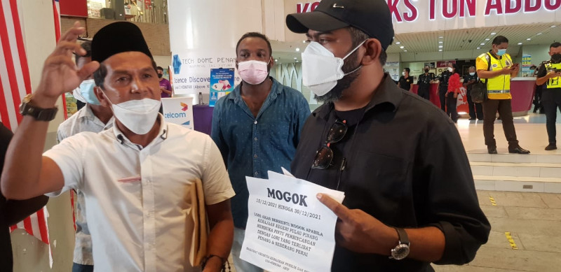 Beginning of ‘Penang darul sampah’? Some 100 waste disposal operators to go on strike