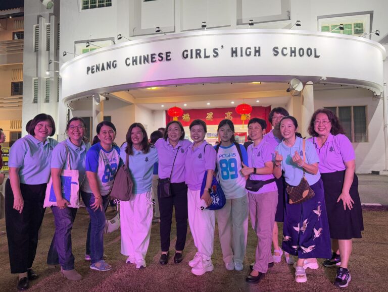 Penang’s Peng Hwa school marks 105th anniversary