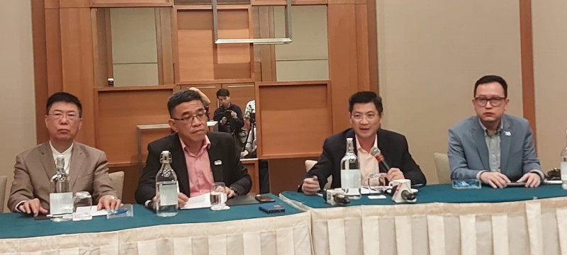 Penang ups game to draw Thai tourists