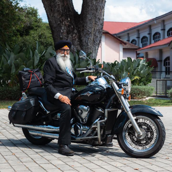 Penang mourns death of interfaith champion Sukhindarpal Singh