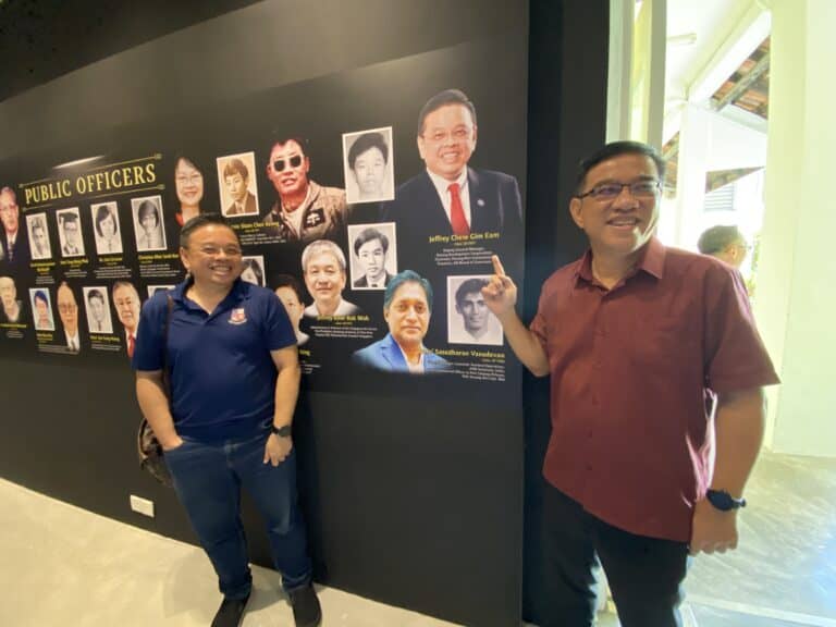 St Xavier’s Institution opens heritage gallery to public