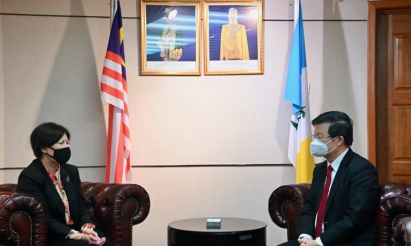 New Zealand keen to tap Penang’s smart city, tourism expertise: high commissioner