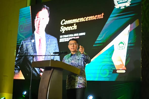Time to act on 3Rs, not just preach about it, says Minister