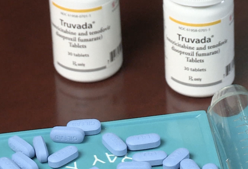 PrEP necessary to stem HIV infections, reduce transmission risk by 99%: MMA