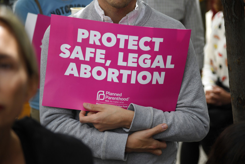 Anger as US court says teen not ‘mature’ enough for abortion