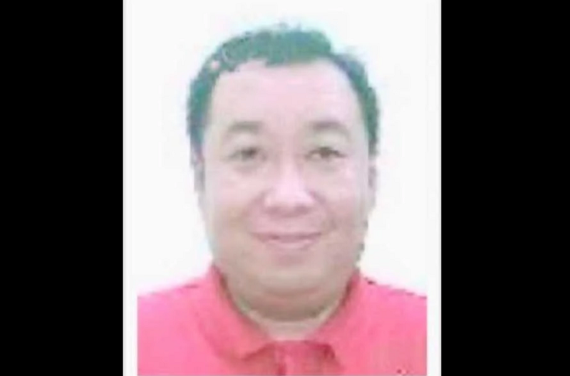Cops looking for man named Ong Wei Hao to help in body-in-suitcase murder probe