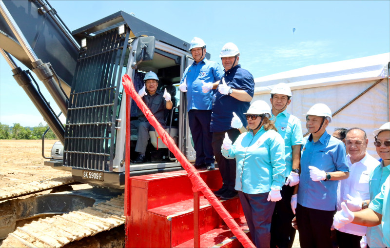 Sabah to see more skilled workers with new RM130m branch campus