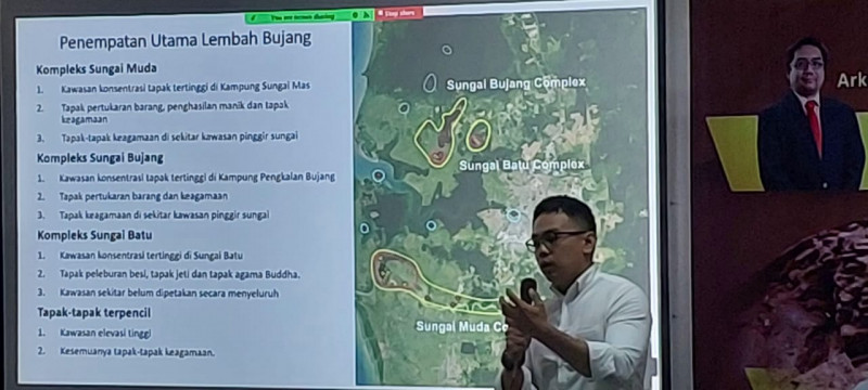 More research needed on Buddha statue found in Kedah, say archaeologists