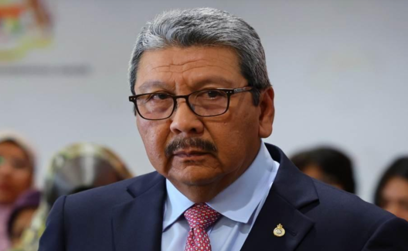 PSD: Retirement age for civil servants to be reviewed under RMK13