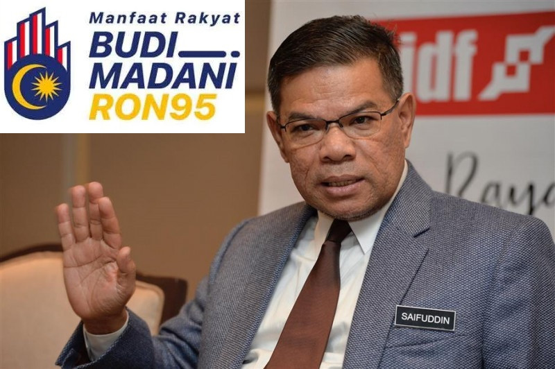 BUDI95: NRD to extend operations if necessary