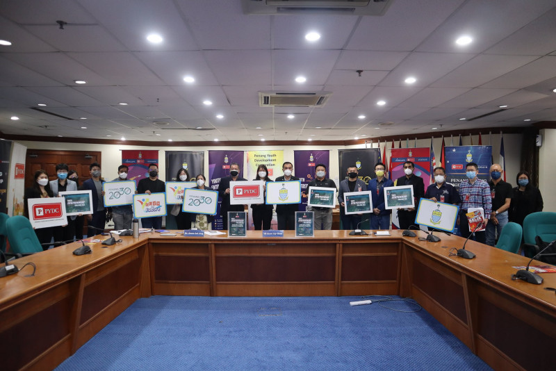 PYDC programme to help Penang youth kick-start entrepreneurship journey