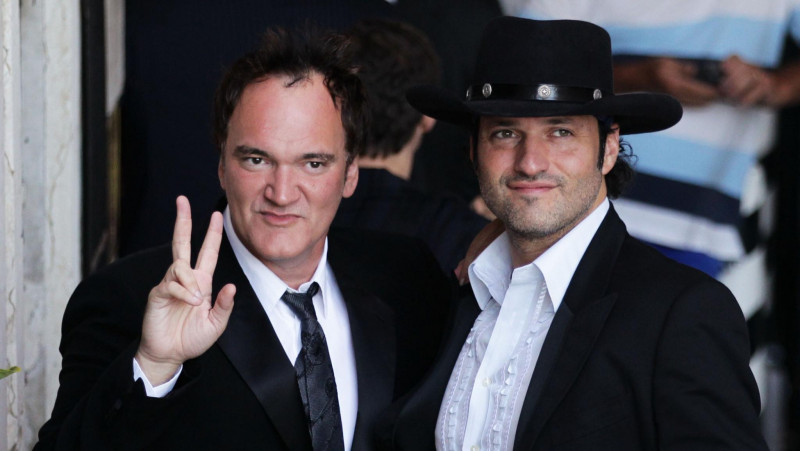 Escape through film – exploring the ingenuity of Tarantino and Rodriguez