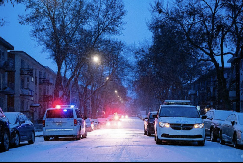 Quebec premier orders Canada’s first pandemic curfew