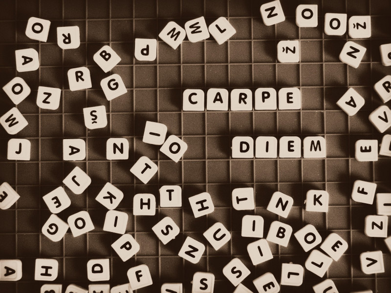 2021: Words we want to use more this year