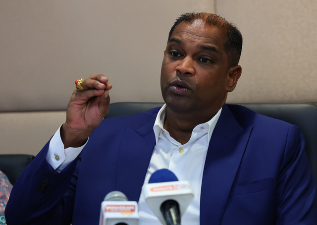 Mitra allocates RM7.2 mil to carry out Indian socioeconomic programme