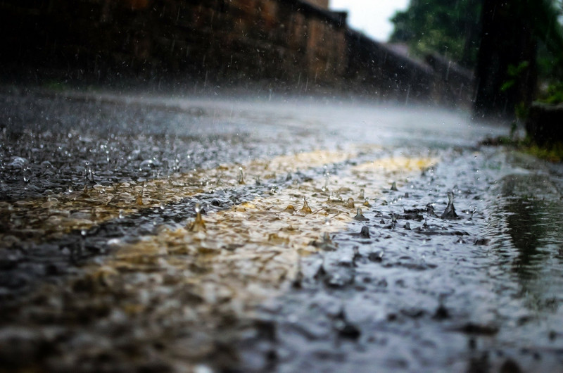 Nadma says west Sarawak, east Sabah to see heavy monsoon rains