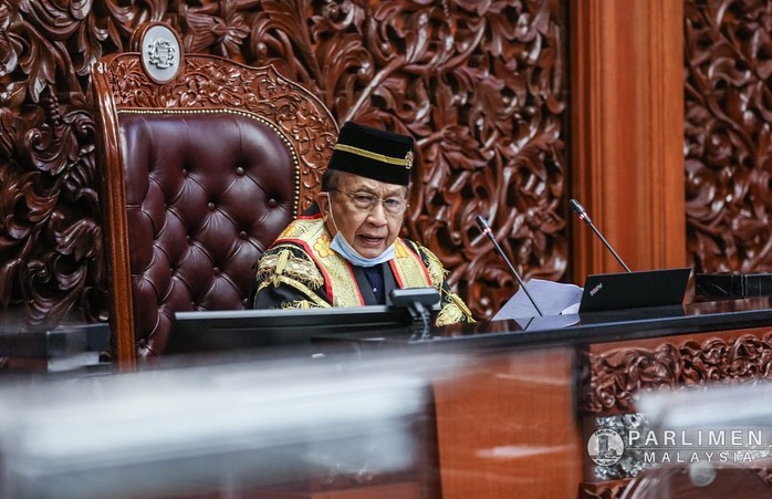 MACC should answer to Parliament, not PM: Rais Yatim