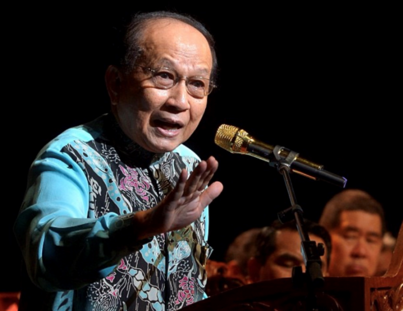 Senate caucus on people’s well-being to work with Suhakam