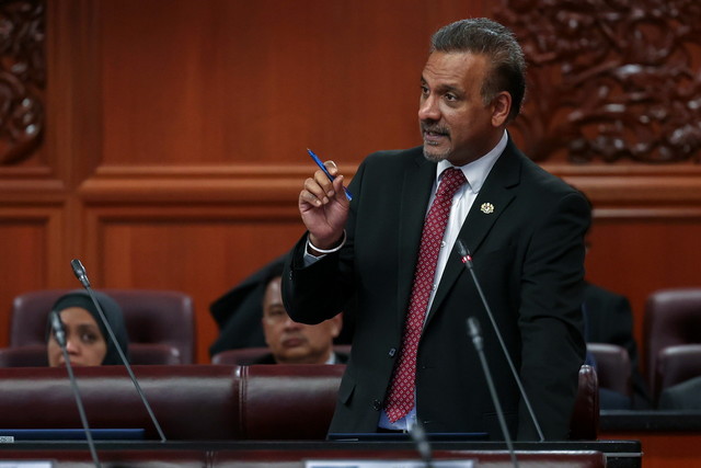 Over 31,000 under-25 youth declared bankrupt since 2014: Ramkarpal