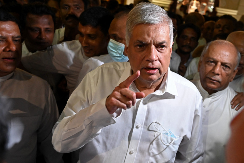 Bankrupt Sri Lanka hikes power prices again for IMF deal