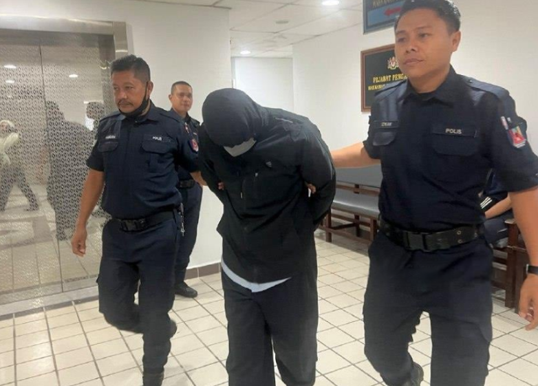 Ex-principal jailed 107 years for sexual offences against student