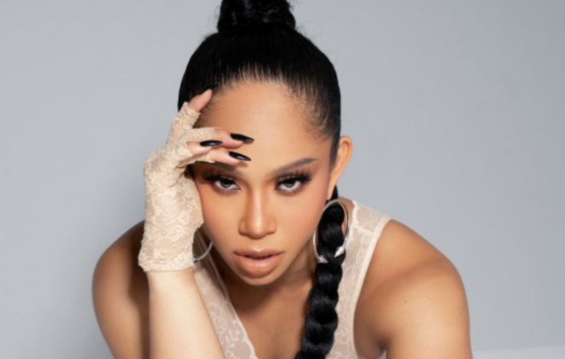 Selangor government apologises over massage parlour incident involving female rapper