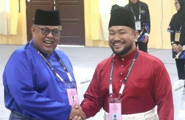 Melaka PRN: Ab Rauf, Ridhwan face PH challengers in straight fights in Melaka polls