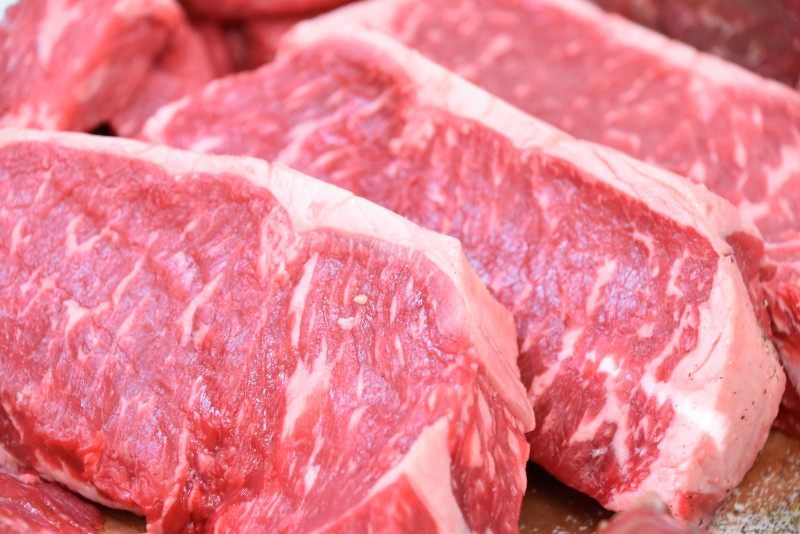 Brazil suspends beef exports to China over mad cow case