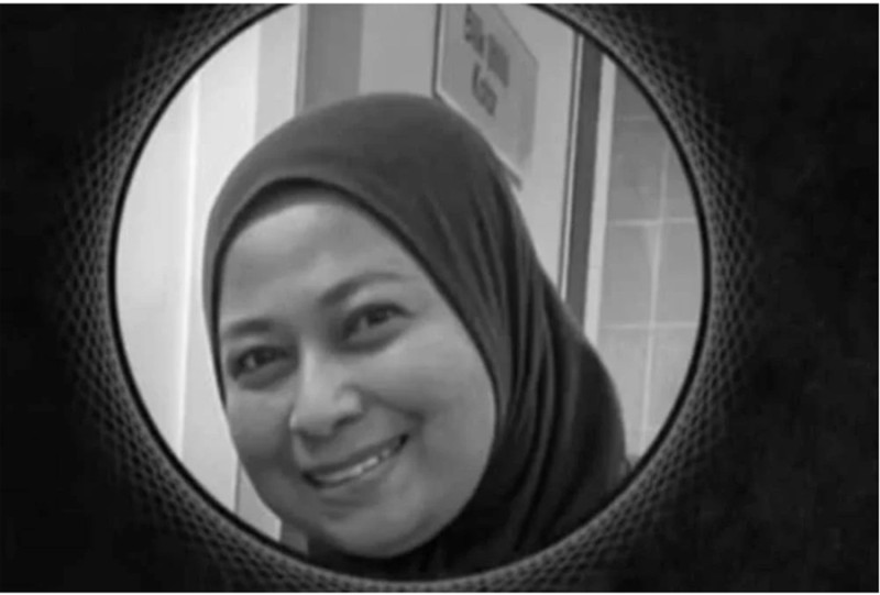 Nurse dies after being electrocuted by water heater