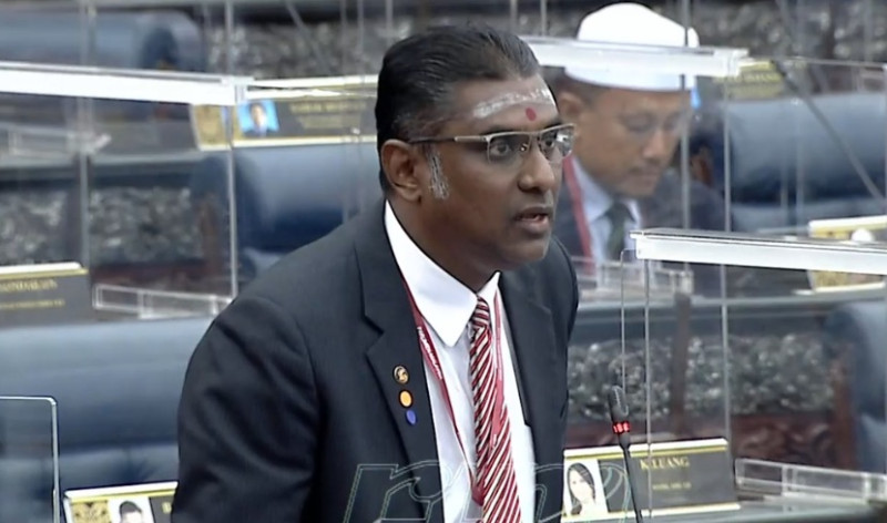 Rayer questions decision to probe custodial death under Section 331 instead of murder
