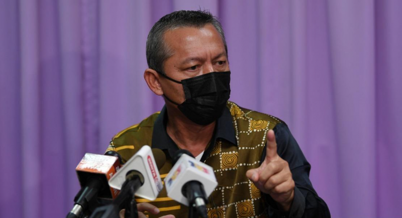 Govt must include senators in TH RCI: Dewan Negara caucus