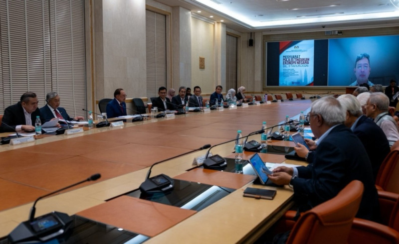 Govt to implement proactive interventions to maintain country's economic resilience - PM