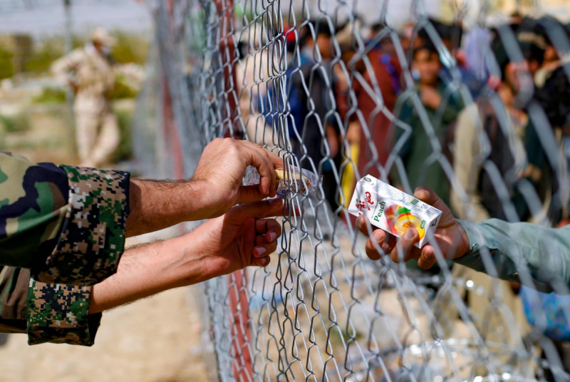 Afghans who helped British forces to get indefinite leave to stay in UK