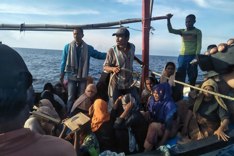 TRIS is ‘invasive, dehumanising’: refugee groups