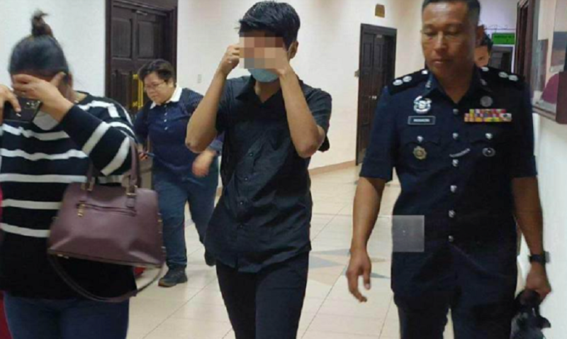 Teen who caused five deaths sent to Henry Gurney School
