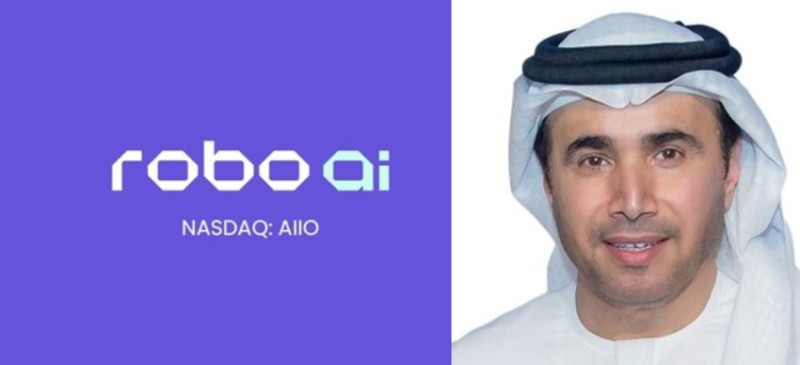 Former INTERPOL president Al-Raisi named chairman of Robo.ai subsidiary