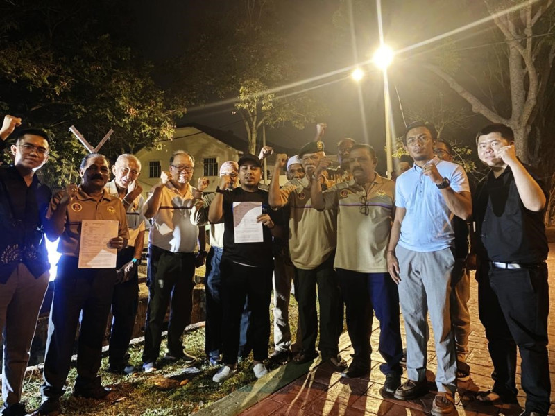 Racial provocation must not be disguised as free speech, youths state in report