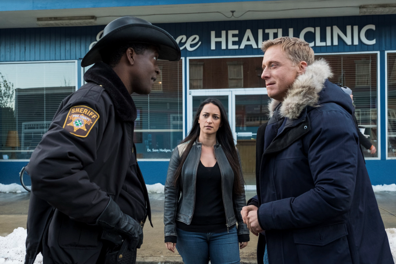 The January Watchlist: Kick off the New Year with these binge-worthy shows