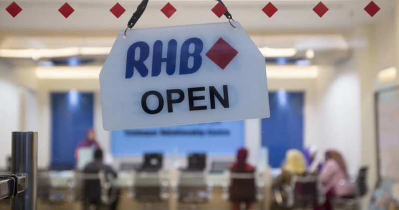 Data breach fears surface as RHB admits error in e-statements issuance