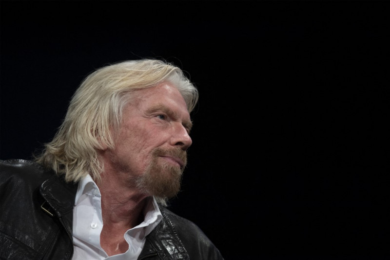 S’pore slams Branson over death penalty criticism