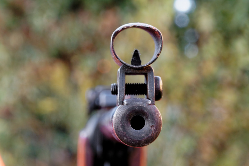 Powerful US gun lobby to file for bankruptcy protection