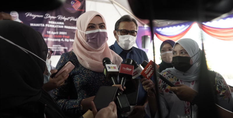 More expected to need welfare assistance this year: Rina
