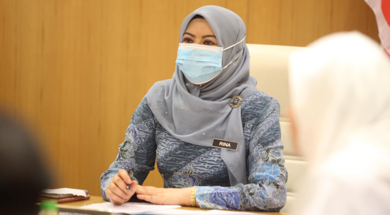 Do not trivialise ‘rape joke’ at school: Rina