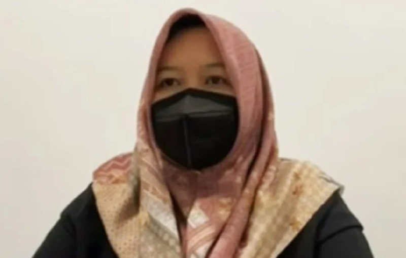 Sofia Rini released on bail, remand period not extended - MACC